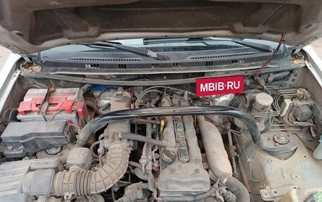 Suzuki Grand Vitara, 2005 год, 950 000 рублей, 8 фотография