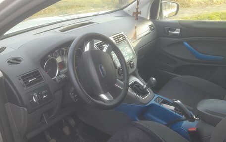 Ford Kuga III, 2009 год, 700 000 рублей, 4 фотография