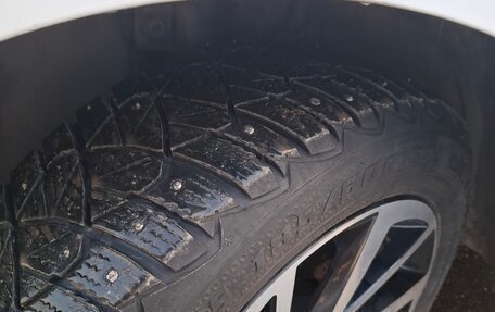 Volkswagen Polo VI (EU Market), 2018 год, 650 000 рублей, 12 фотография