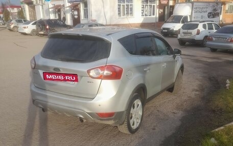 Ford Kuga III, 2009 год, 700 000 рублей, 2 фотография