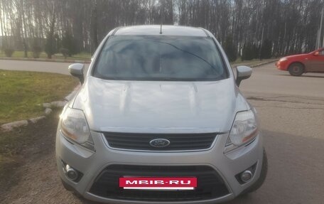 Ford Kuga III, 2009 год, 700 000 рублей, 3 фотография