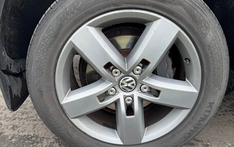 Volkswagen Touareg III, 2011 год, 1 790 000 рублей, 13 фотография