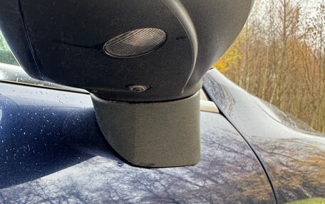 Volkswagen Touareg III, 2011 год, 1 790 000 рублей, 16 фотография