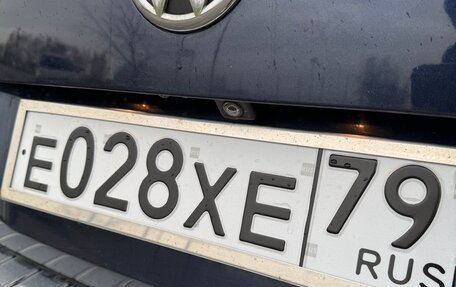 Volkswagen Touareg III, 2011 год, 1 790 000 рублей, 15 фотография