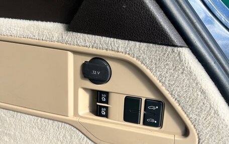 Volkswagen Touareg III, 2011 год, 1 790 000 рублей, 25 фотография