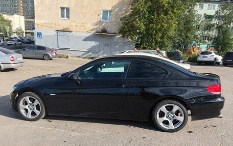 BMW 3 серия, 2007 год, 1 320 000 рублей, 3 фотография