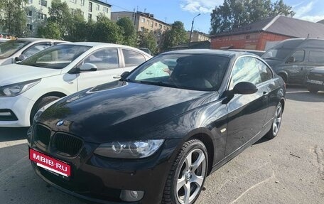 BMW 3 серия, 2007 год, 1 320 000 рублей, 2 фотография