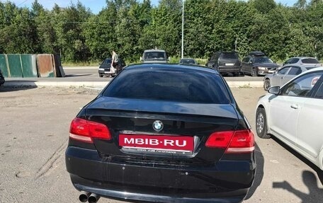 BMW 3 серия, 2007 год, 1 320 000 рублей, 4 фотография