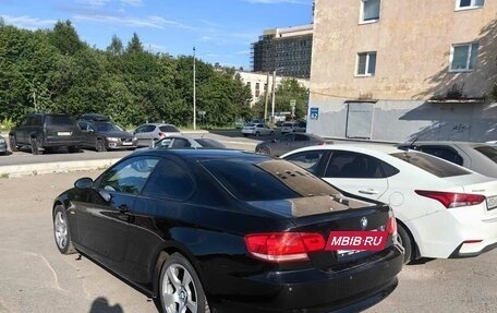 BMW 3 серия, 2007 год, 1 320 000 рублей, 6 фотография