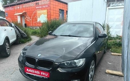 BMW 3 серия, 2007 год, 1 320 000 рублей, 5 фотография