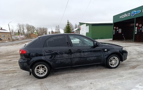 Chevrolet Lacetti, 2008 год, 410 000 рублей, 4 фотография