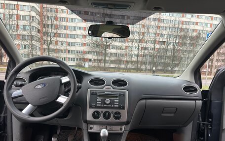 Ford Focus II рестайлинг, 2011 год, 800 000 рублей, 8 фотография