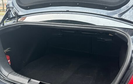 Ford Focus II рестайлинг, 2011 год, 800 000 рублей, 11 фотография