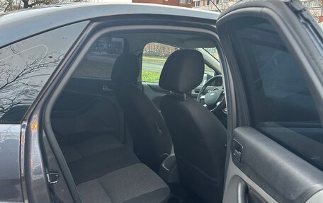 Ford Focus II рестайлинг, 2011 год, 800 000 рублей, 7 фотография