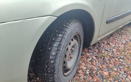 Renault Symbol I, 2004 год, 75 000 рублей, 3 фотография