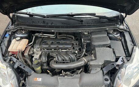 Ford Focus II рестайлинг, 2011 год, 800 000 рублей, 6 фотография