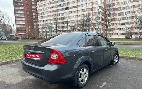 Ford Focus II рестайлинг, 2011 год, 800 000 рублей, 5 фотография