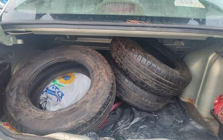 Renault Symbol I, 2004 год, 75 000 рублей, 5 фотография