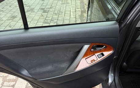 Toyota Camry, 2008 год, 1 450 000 рублей, 9 фотография