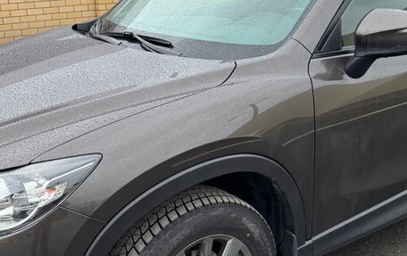 Mazda CX-5 II, 2015 год, 1 900 000 рублей, 4 фотография