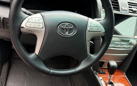 Toyota Camry, 2008 год, 1 450 000 рублей, 11 фотография