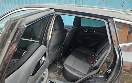 Nissan Qashqai, 2017 год, 1 160 000 рублей, 8 фотография