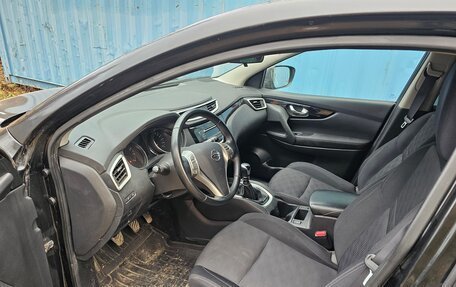 Nissan Qashqai, 2017 год, 1 160 000 рублей, 6 фотография