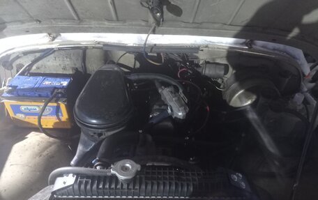 ЛуАЗ 3151, 1995 год, 350 000 рублей, 2 фотография