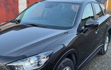 Mazda CX-5 II, 2015 год, 1 900 000 рублей, 2 фотография