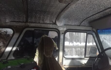 ЛуАЗ 3151, 1995 год, 350 000 рублей, 4 фотография