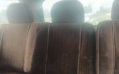 ЛуАЗ 3151, 1995 год, 350 000 рублей, 7 фотография