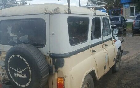 ЛуАЗ 3151, 1995 год, 350 000 рублей, 6 фотография