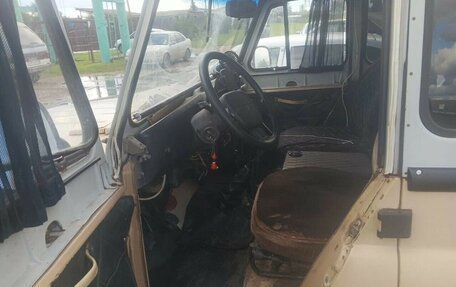 ЛуАЗ 3151, 1995 год, 350 000 рублей, 10 фотография