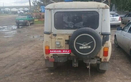 ЛуАЗ 3151, 1995 год, 350 000 рублей, 9 фотография