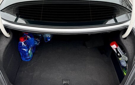 Volkswagen Passat CC I рестайлинг, 2013 год, 1 150 000 рублей, 12 фотография