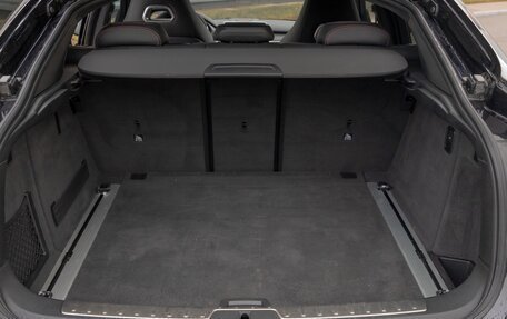 BMW X6 M, 2017 год, 4 800 000 рублей, 13 фотография