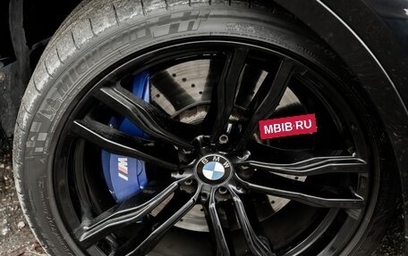 BMW X6 M, 2017 год, 4 800 000 рублей, 7 фотография