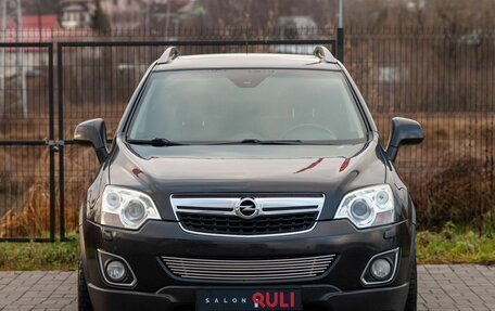 Opel Antara I, 2013 год, 1 298 000 рублей, 2 фотография