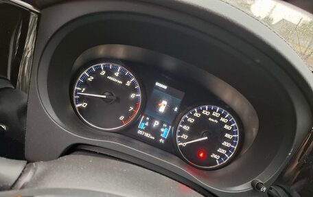 Mitsubishi Outlander III рестайлинг 3, 2022 год, 2 550 000 рублей, 4 фотография