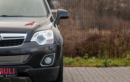 Opel Antara I, 2013 год, 1 298 000 рублей, 5 фотография