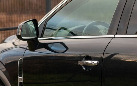 Opel Antara I, 2013 год, 1 298 000 рублей, 17 фотография