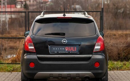 Opel Antara I, 2013 год, 1 298 000 рублей, 9 фотография