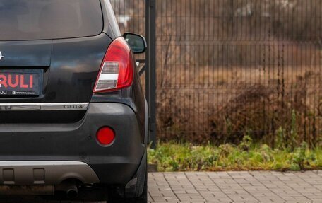 Opel Antara I, 2013 год, 1 298 000 рублей, 12 фотография