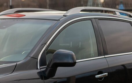 Opel Antara I, 2013 год, 1 298 000 рублей, 15 фотография