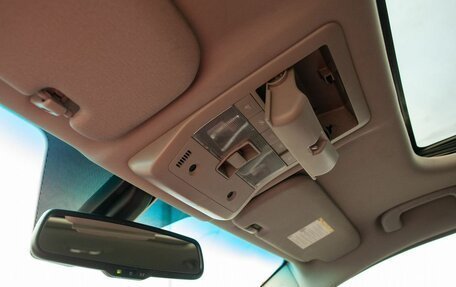 Opel Antara I, 2013 год, 1 298 000 рублей, 18 фотография