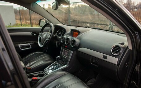 Opel Antara I, 2013 год, 1 298 000 рублей, 20 фотография