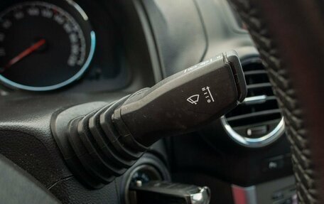 Opel Antara I, 2013 год, 1 298 000 рублей, 25 фотография