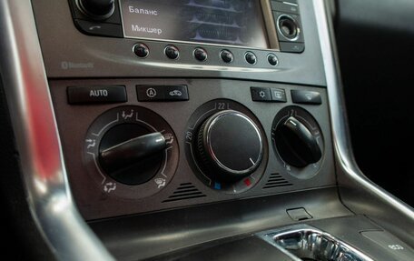 Opel Antara I, 2013 год, 1 298 000 рублей, 29 фотография