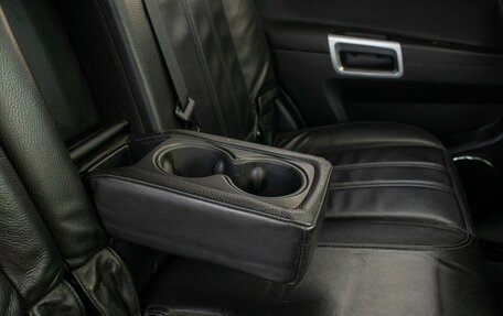 Opel Antara I, 2013 год, 1 298 000 рублей, 33 фотография