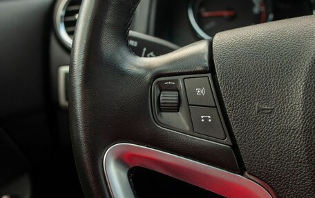 Opel Antara I, 2013 год, 1 298 000 рублей, 26 фотография